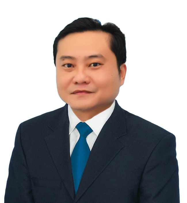 Trần Sinh Toàn