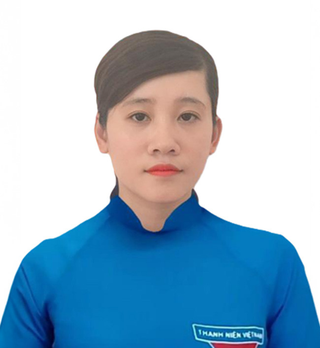 Trần Thị Hoà Xuân