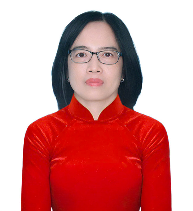 Trần Thị Thanh Nhàn