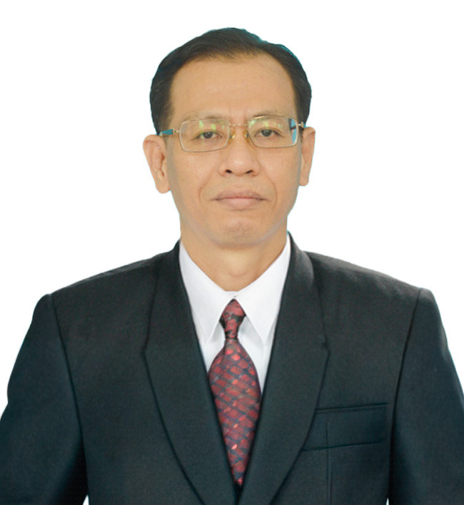 Trần Trung Hải