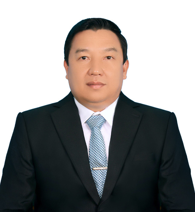 Trần Văn Mười