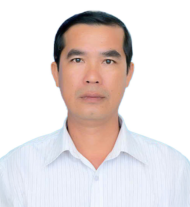 Võ Tiến Trung
