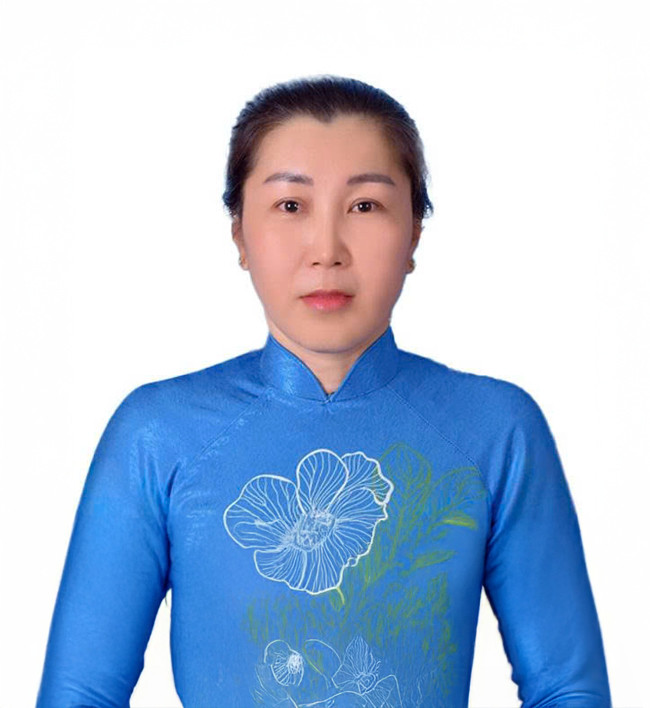 Trần Thị Mỹ Lệ