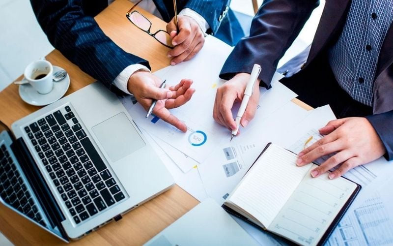 Quy định thẩm tra chi phí đầu tư dự án sử dụng vốn đầu tư công mới nhất