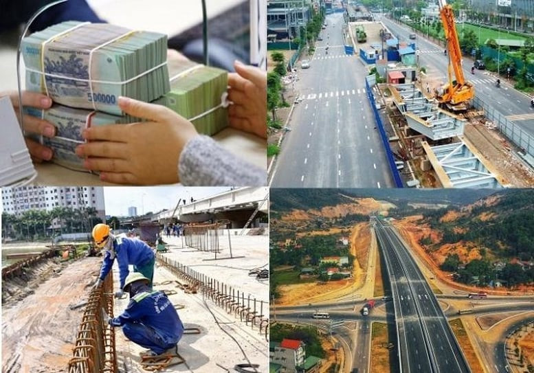 Hồ sơ trình thẩm tra phê duyệt quyết toán từ ngày 26/9/2025 (Hình ảnh từ Internet)