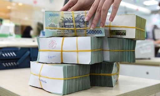 Thời hạn tạm ứng, thanh toán vốn hằng năm và thời hạn thanh toán vốn của cơ quan thanh toán 2025 (Hình ảnh từ Internet)