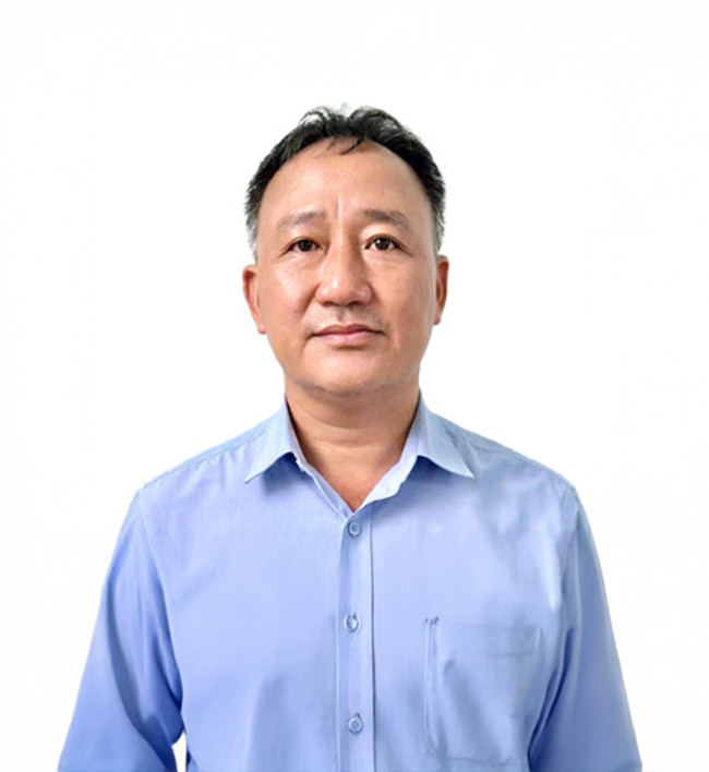 Trần Đình Thái