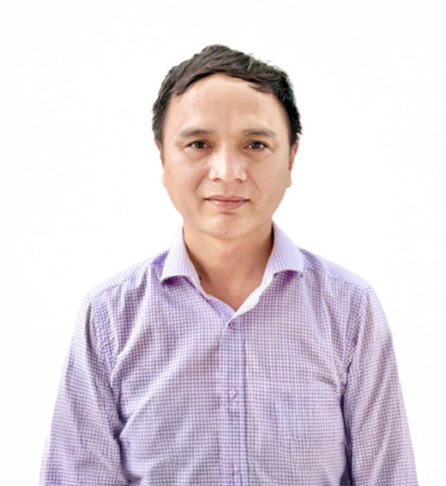 Thạch Nguyễn Minh Cường