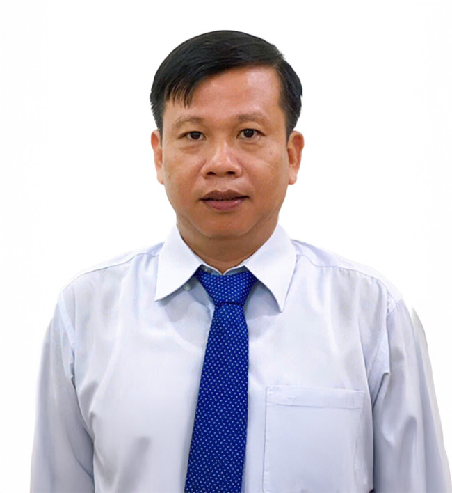 Nguyễn Hoàng Lịch