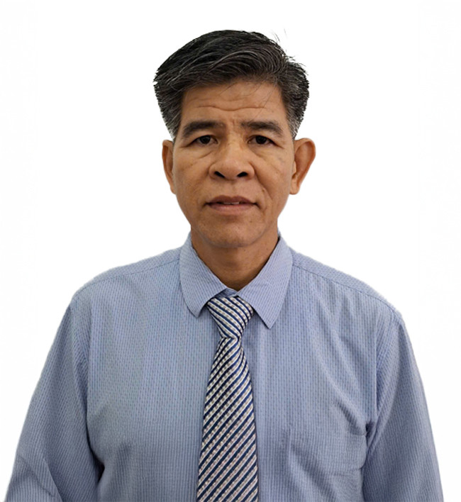 Nguyễn Văn Thanh