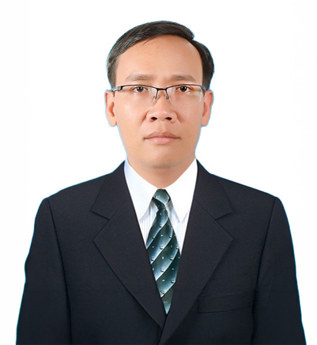 Trần Quang Trừng