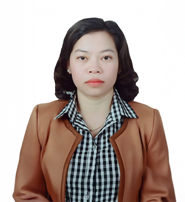 Trần Thị Thế Ngọc