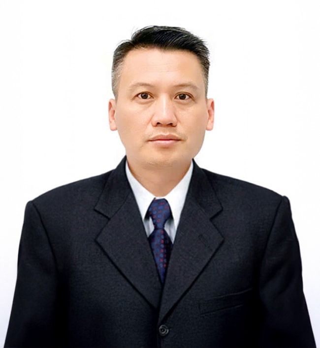 Nguyễn Tiến Dũng