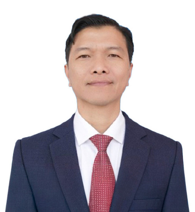 Nguyễn Quốc Dũng