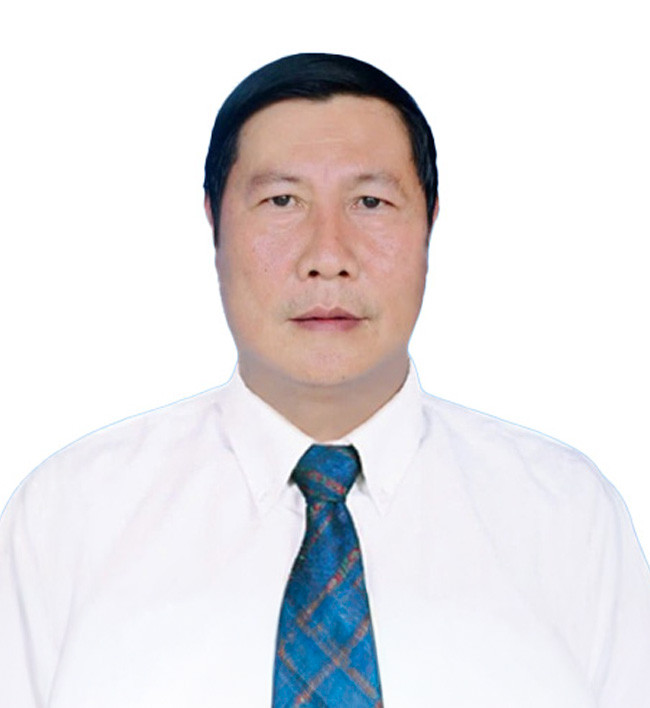 Hoàng Văn Tám