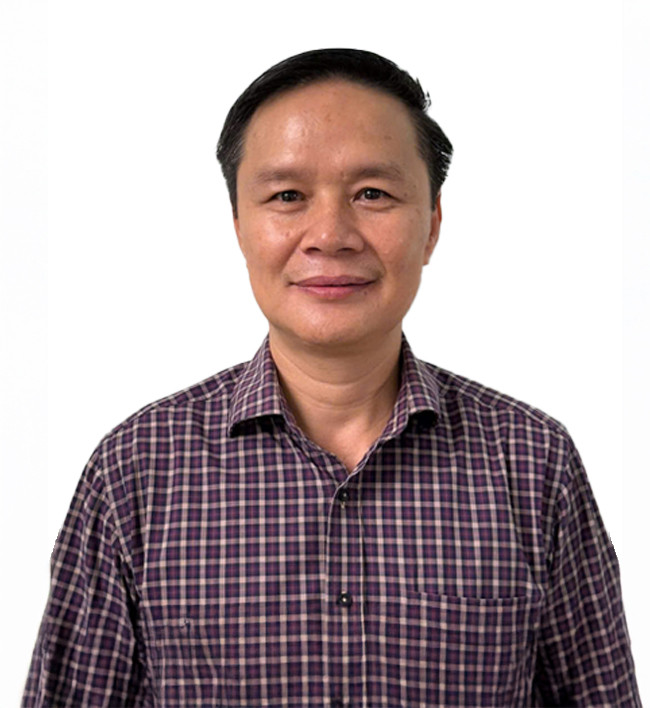 Nguyễn Văn Sáng