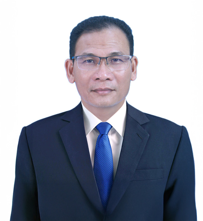 Nguyễn Trường Sa
