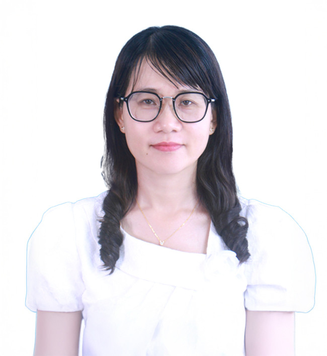 Võ Thị Minh Nga