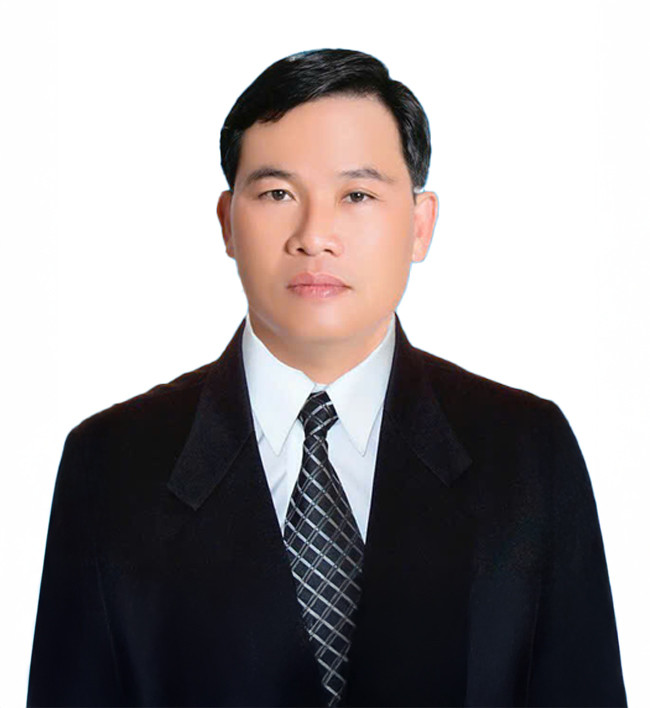 Võ Đức Thuấn