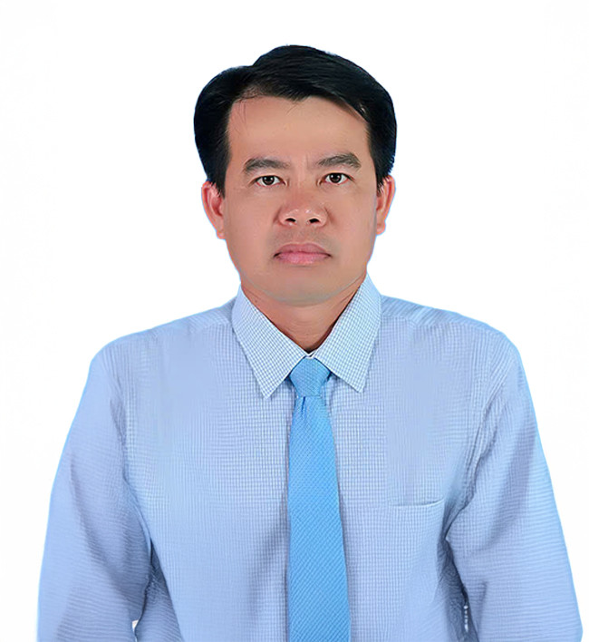Nguyễn Thanh Sang