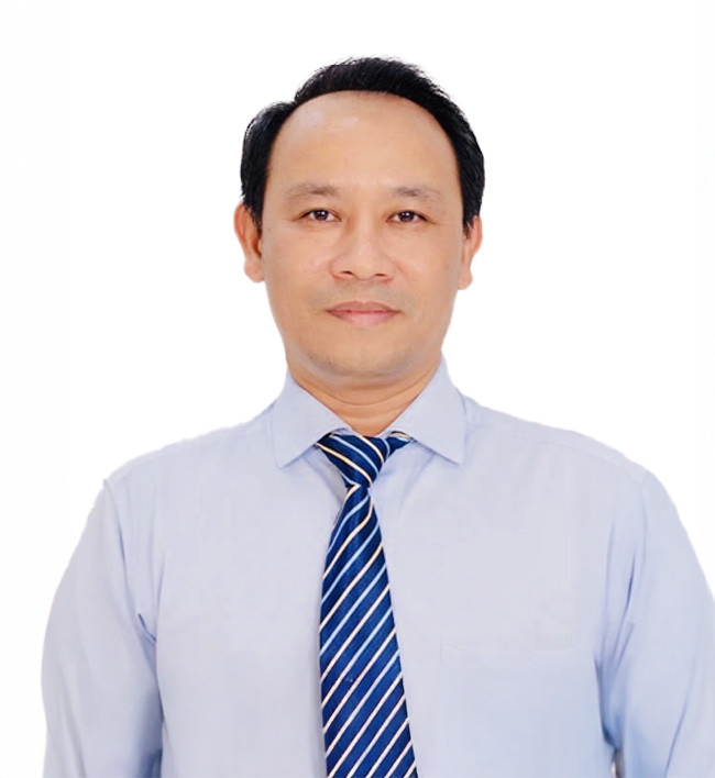 Hồ Quốc Phong