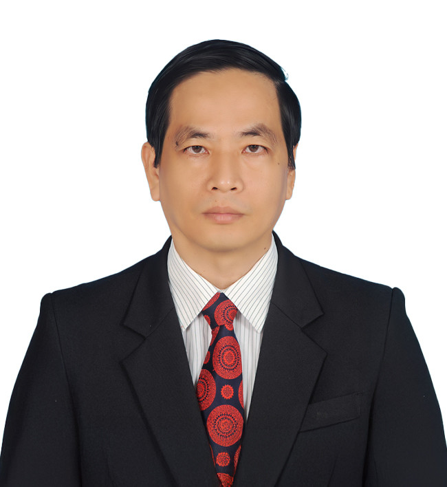 Võ Thanh Bình