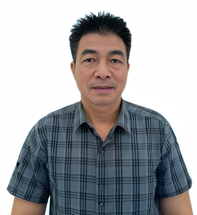 Vũ Ngọc Lâm