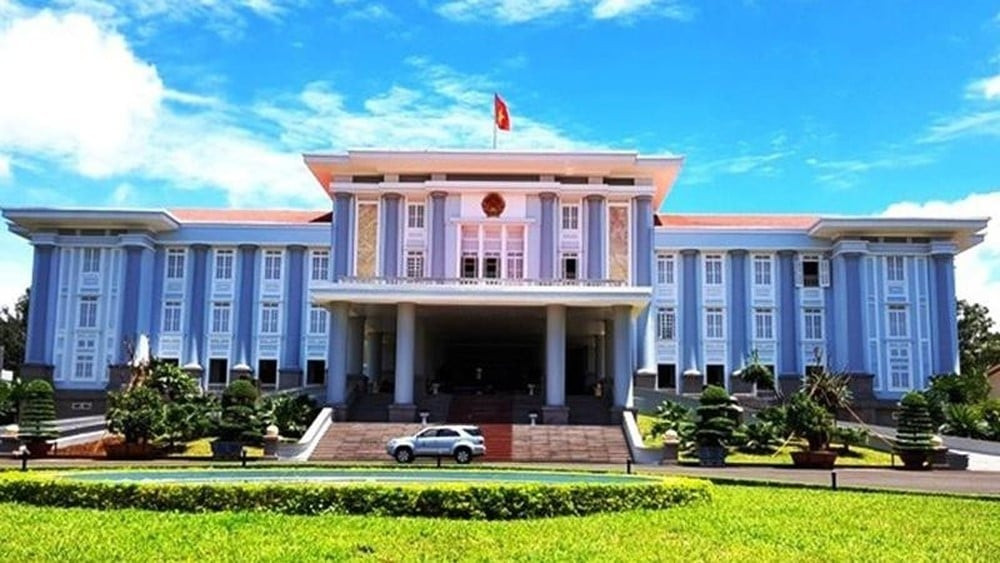Đề xuất mới về nguyên tắc làm việc của UBND cấp xã