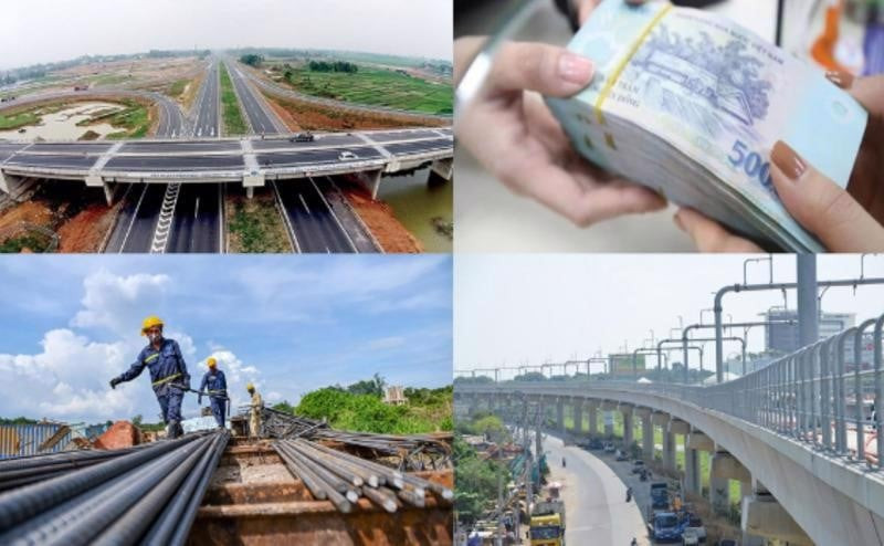Nguyên tắc tạm ứng vốn đối với dự án đầu tư công đặc biệt theo Nghị định 254/2025