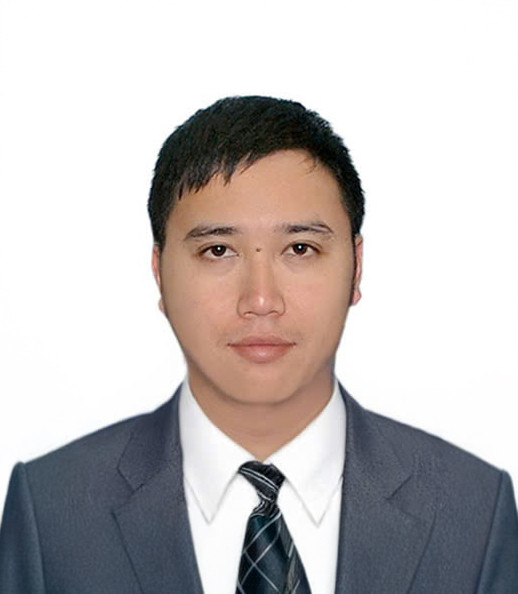 Nguyễn Trần Nhật Huy