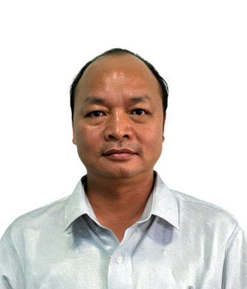 Nguyễn Ngọc Tú