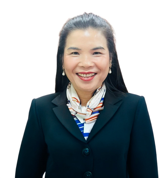Phạm Thị Tường Vân