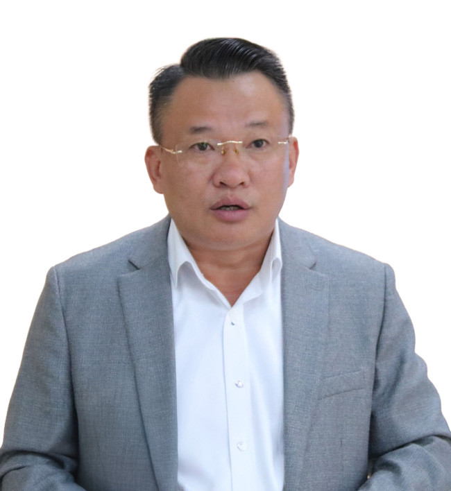 Trần Hùng Sơn