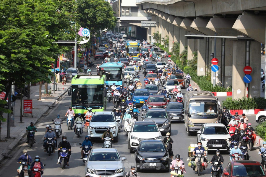 Dự thảo mức CAFC là 4,83 năm 2030 cho ô tô con tại Việt Nam được đánh giá không hề khắt khe. glo-tieu-chuan-nhien-lieu-oto-5.jpg