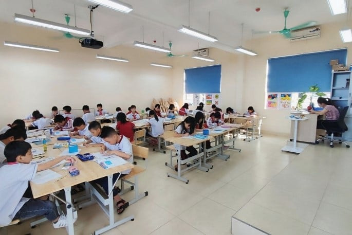 Văn bản hợp nhất Thông tư về Phòng học bộ môn trong trường học mới nhất 2025