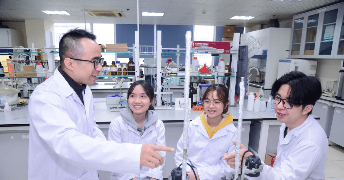 Tăng mức trích lập từ thu nhập tính thuế của doanh nghiệp đối với Quỹ phát triển khoa học công nghệ từ 01/10/2025