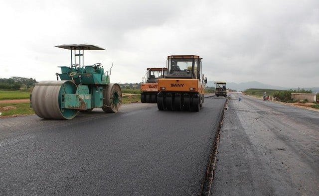 Công văn 10626: Hướng dẫn sắp xếp tổ chức lại Ban quản lý dự án đầu tư xây dựng