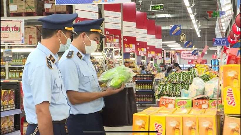 Tăng cường công tác quản lý giá cả, xử lý nghiêm các hành vi vi phạm pháp luật về giá (Hình ảnh từ Internet)