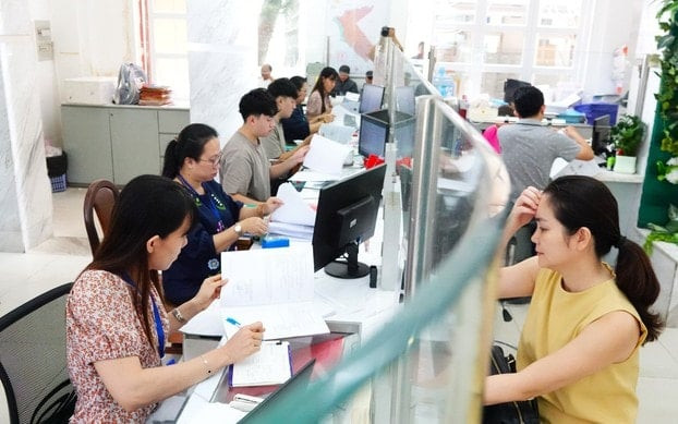 Tổng hợp văn bản về bộ máy hành chính có hiệu lực trong tháng 10/2025