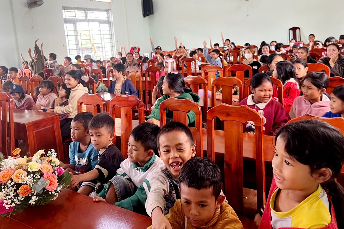 Qt ជ្រើសរើស 1