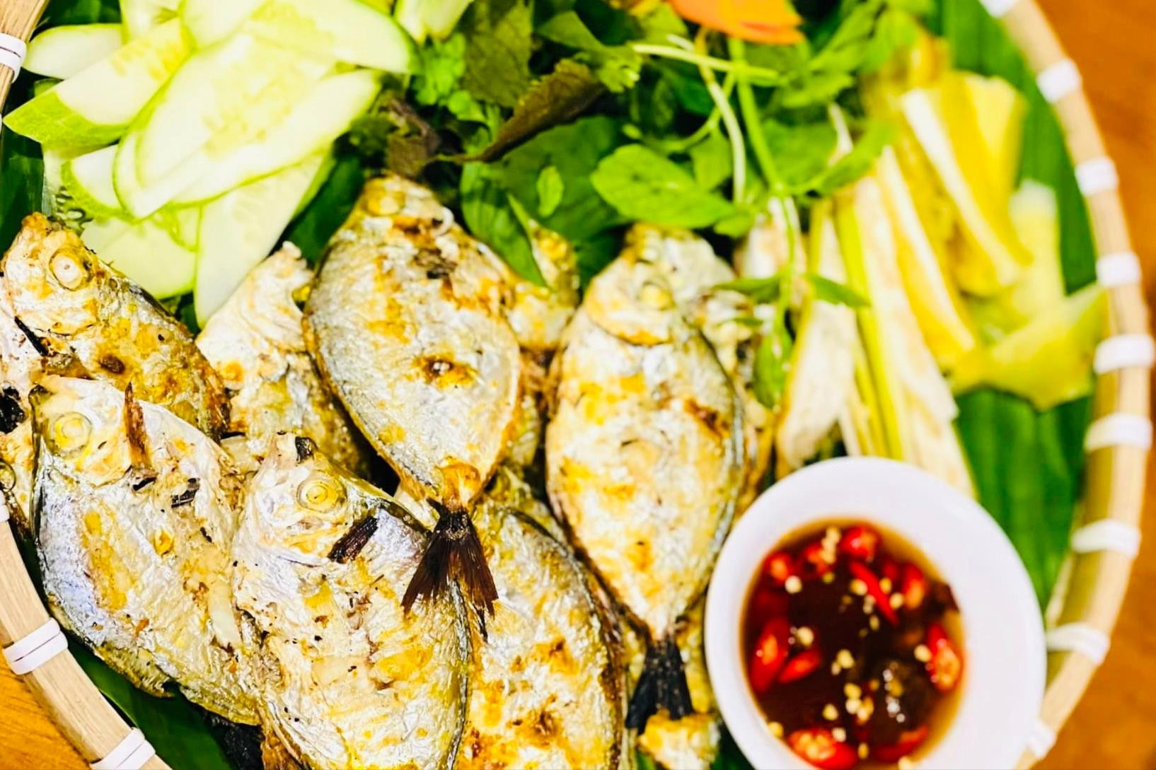 Ghé Dubai88 nhà cái biển xanh thưởng thức cá liệt dầu