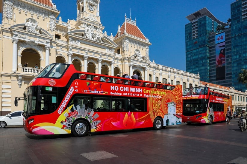 Cập nhật các cửa khẩu và tuyến đường vận tải hành khách ASEAN từ 20/11/2025