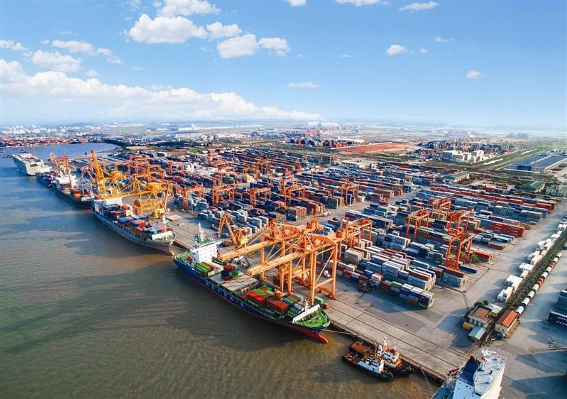 Cập nhật danh sách cửa khẩu và tuyến đường vận tải hàng hóa ASEAN từ 20/11/2025