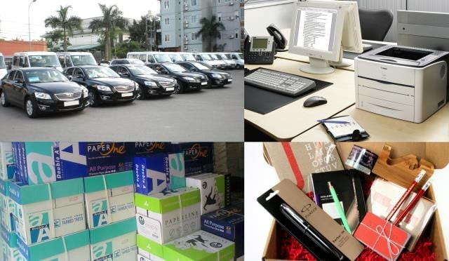 Hàng hóa trong Luật Đấu thầu là gì? So sánh khái niệm hàng hóa và khái niệm tài sản công