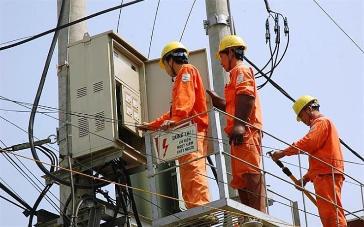 Bổ sung quy định mới về vi phạm các quy định về trình duyệt và báo cáo  phương án giá điện theo quy định pháp luật về điện lực (Hình ảnh từ Internet)
