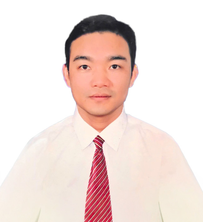 Võ Hữu Xuân