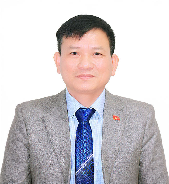 Hoàng Xuân Thuỳ