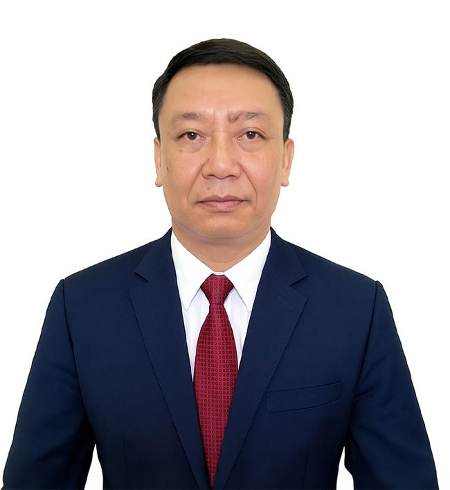 Hoàng Văn Bằng