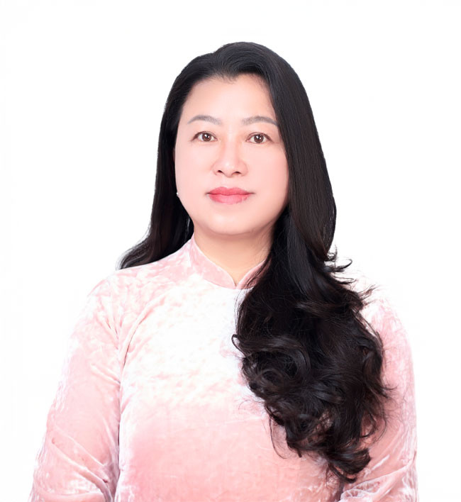 Lê Thị Xuân Liên