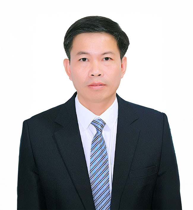 Nguyễn Thế Hoàng